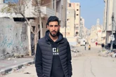 A ‘huge step’ but is it too late? Palestinians react to UK recognition