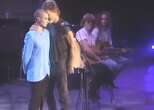 Kris Kristofferson fans remember show of support for Sinead O’Connor