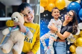 4-year-old boy from Illinois accepted into Mensa with genius IQ