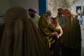 Afghan health workers describe devastating impact of internet shutdown
