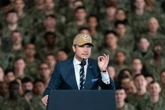 Hegseth reportedly refuses to meet US troops with beards on Korea trip