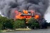 South Carolina judge gives update after ‘explosion’ at $1.5m home