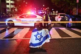Starmer accused of ‘emboldening forces of terror’ after US shooting
