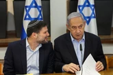 Starmer poised to sanction top Israeli ministers as MPs demand action