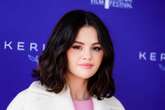 Selena Gomez breaks silence on Emilia Pérez controversy