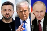 Will anyone show up to Ukraine peace talks in Turkey?