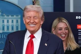 Trump’s history of praising Pam Bondi after awkward remark