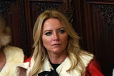 Michelle Mone firm ordered to repay government £122m over Covid PPE