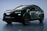 Subaru aims at Land Rover buyers with three of seven new EVs