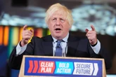 Rattled Johnson blames everyone but himself for migration ‘Boriswave’