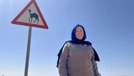 I drove across Saudi Arabia solo – and what I found may surprise you