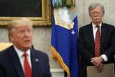 John Bolton warns of ‘more likely’ international crisis under Trump