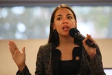 AOC hits White House, conservative Democrats over eviction moratium