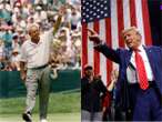 Arnold Palmer’s daughter on Trump: ‘Unfortunate way to remember dad’