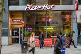 Dozens of Pizza Hut restaurants to shut as chain enters administration