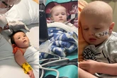 Trump’s bill a ‘death warrant’ say parents of sick kids on Medicaid