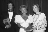 Wallis Annenberg, billionaire philanthropist who backed arts, science and other causes, dies at 86