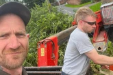 Sycamore Gap trial: Suspect ended friendship after being ‘grassed up’