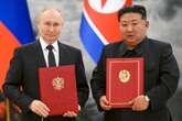 North Korea ratifies mutual defence treaty with Russia