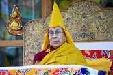 Dalai Lama says successor to be born in ‘free world’ outside China