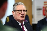 Starmer battles to quell Labour rebellion before welfare vote: Latest