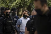 Pilot charged with murdering British wife says his life is ‘ruined’
