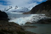 Residents evacuate amid urgent warnings glacial lake will flood city
