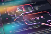 AI chatbots being used by young Europeans for emotional support
