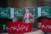 Imran Khan’s son says father in ‘death cell’ as he urges UN to act