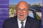 CNN host sees ‘character’ flaw as he argues for Trump to win Nobel