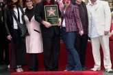 'The Osbournes' changed Ozzy's image from grisly to cuddly, and changed reality TV