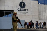 Court rules Trump cannot use 1798 act to deport accused Venezuelans