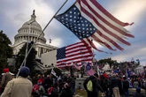 Charlie Kirk’s murder shows America’s next civil war is now underway