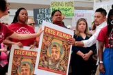Trump’s team wanted Kilmar Abrego Garcia on trial. He may be deported