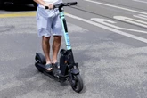 E-bikes and e-scooters are making streets a ‘nightmare’ for the blind
