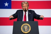 Democrat tees off after Trump says cities could be ‘training ground’
