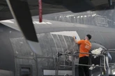 New ‘shark skin’ coating for planes could save airlines billions