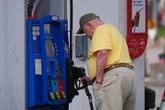Midwest is bearing the brunt of gas price hikes from Trump’s Iran war