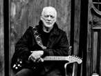 David Gilmour’s new album Luck and Strange explores love and mortality