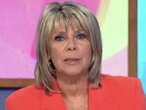 Ruth Langsford’s candid response to fan question about Eamonn Holmes