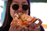 Cheese may be what’s giving you nightmares, scientists say