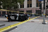 Homicide spiked in big cities during the pandemic. Now it’s plunging