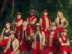 How much are I’m a Celebrity 2024 contestants being paid