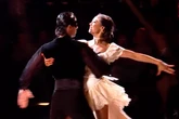 The Strictly 2025 leaderboard – all the scores from week three
