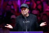 Transformers fans ‘horrified’ at the idea of Elon Musk buying Hasbro