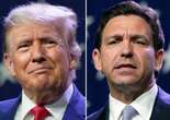 Ron DeSantis picks a side in MAGA’s visa civil war