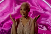 Trisha Goddard enters Celebrity Big Brother with terminal cancer