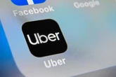 New Uber feature allows families to book rides for elderly relatives