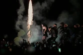Police foil bomb attack on huge free Lady Gaga concert in Brazil