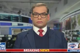 Ex-lawmaker George Santos: ‘I owe the American people an apology’